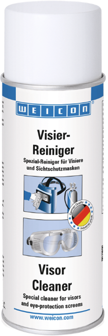 Visierreiniger Spray 0,2l Visierreiniger Spray 0,2l