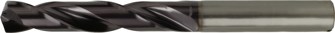 Hochleistungsbohrer VHM EYL+ 5xD IK Typ U 140° DIN6537L DIN6535-HA D6,8mm Hochleistungsbohrer VHM EYL+ 5xD IK Typ U 140° DIN6537L DIN6535-HA D6,8mm