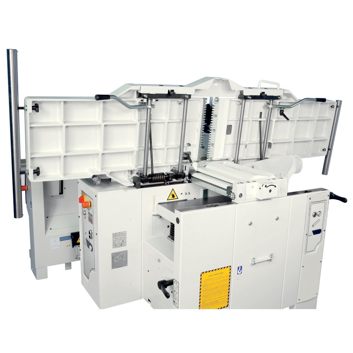 Mehrfachkombination Holzkraft minimax cu 410es F 23 TERSA