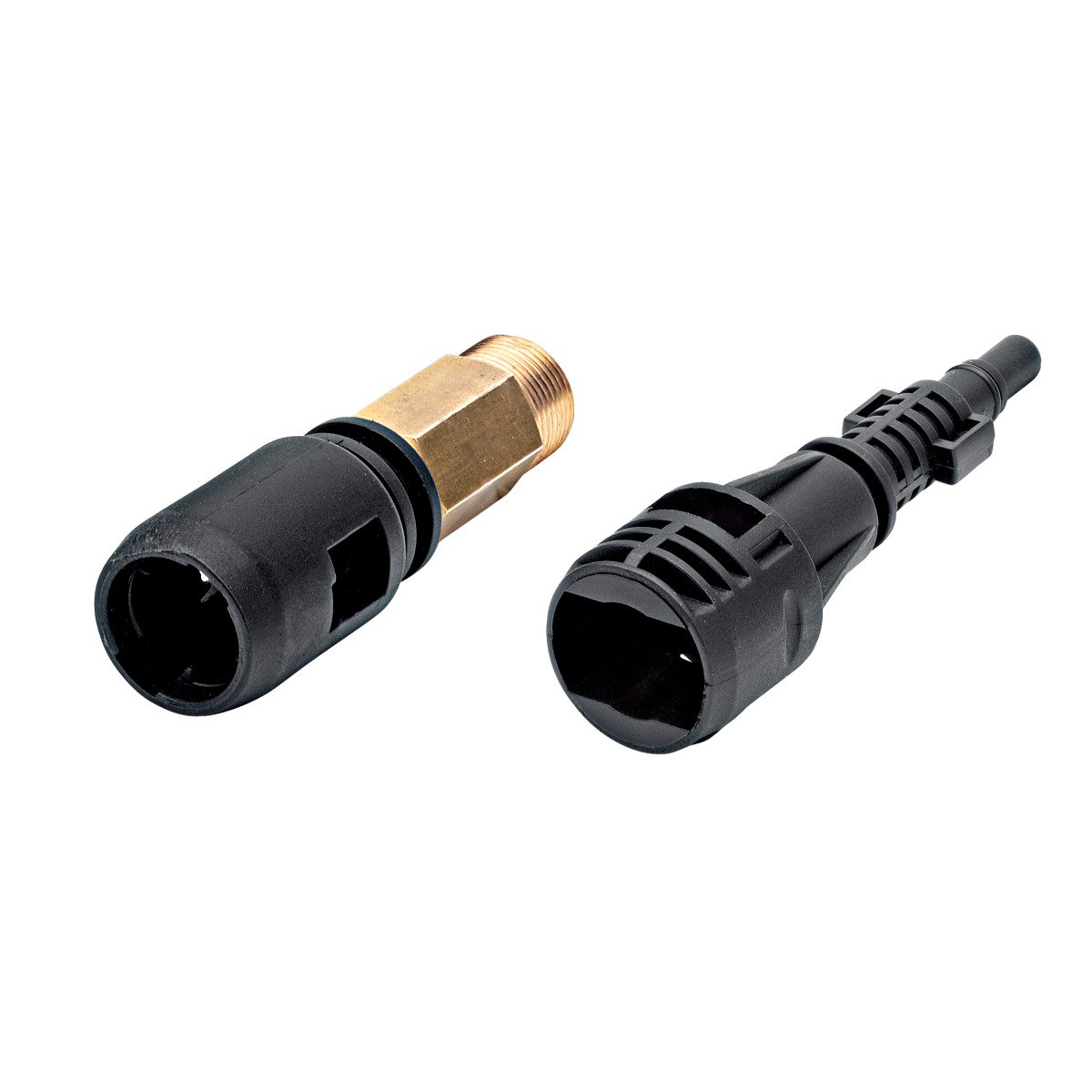 Adapterstecker Cleancraft für Kärcher Bayonet-Verschluss