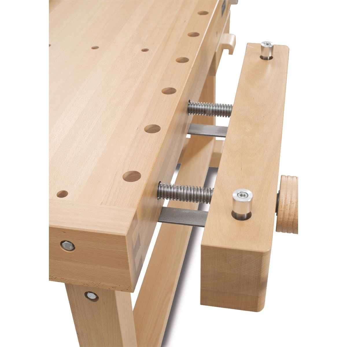 Hobelbank Holzkraft HB 2080