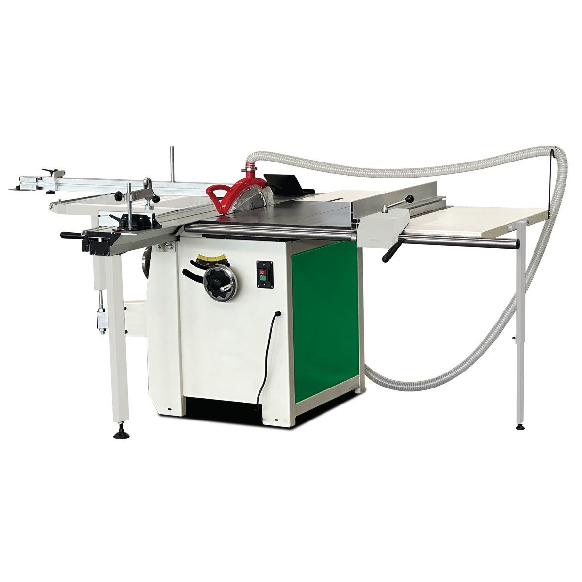 Formatkreissäge Holzstar FKS 315-1600 B
