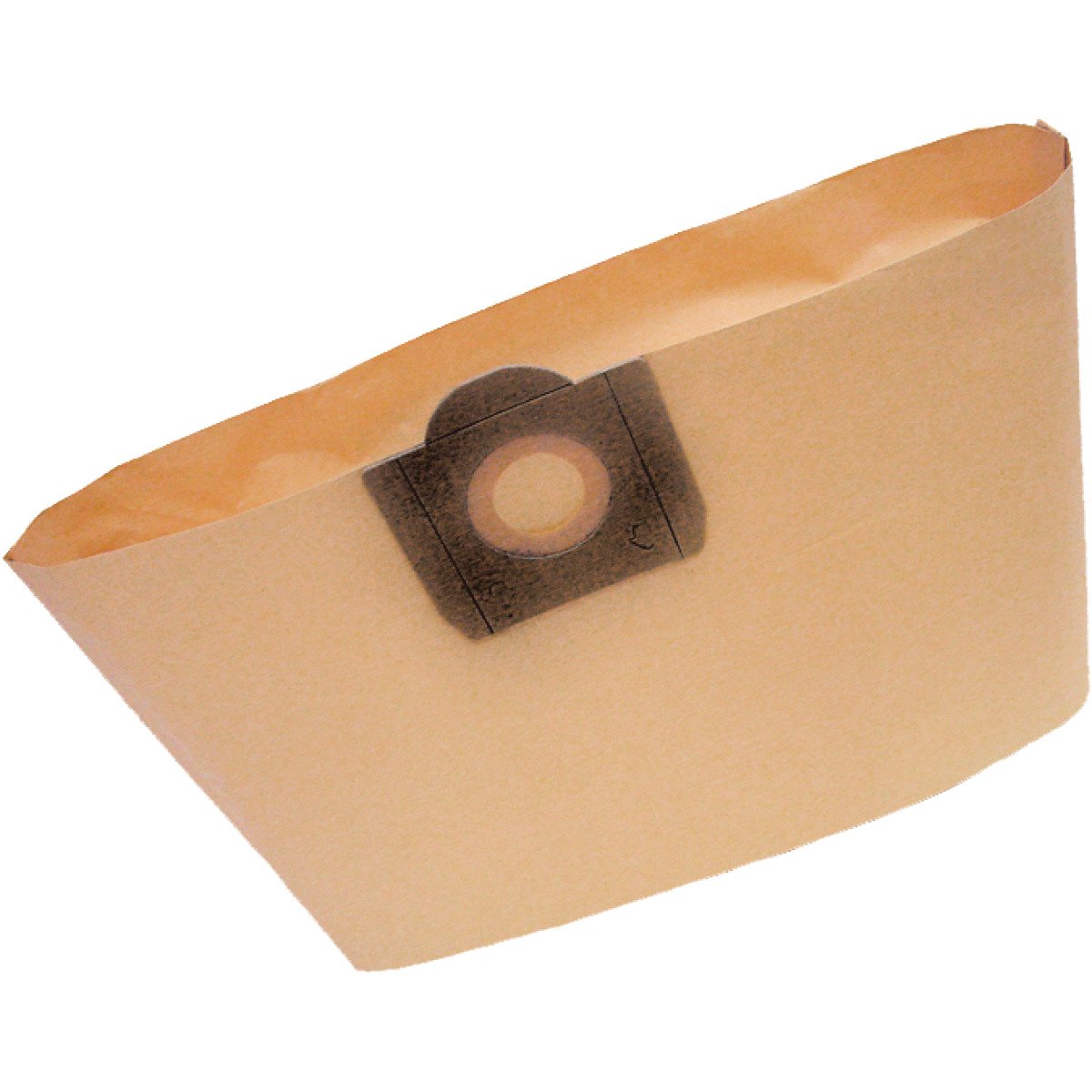 Filterbeutel Cleancraft Papier