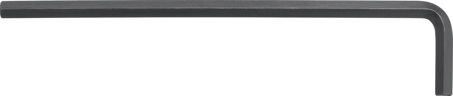 Stiftschlüssel Sechskant lang L128x23mm SW3mm