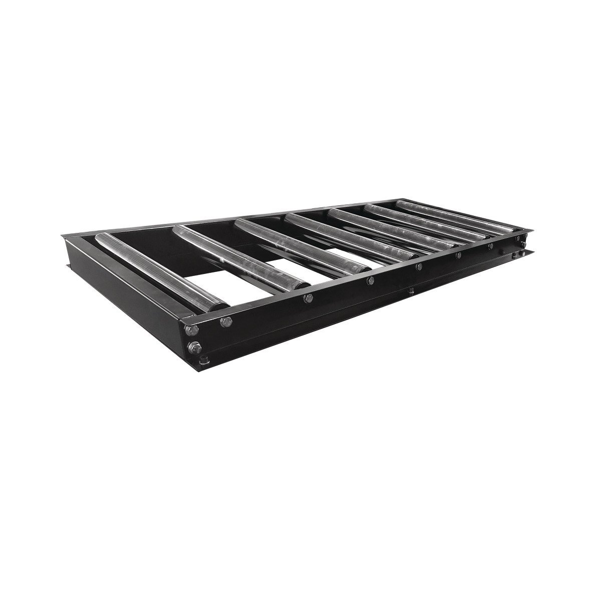 Rollenbahnaufsatz Unicraft 1200 x 560 mm