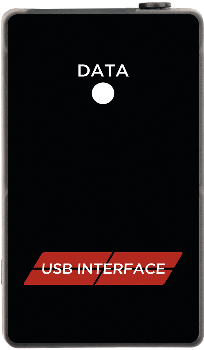USB-Interface für Digital-Messschieber 321151... USB-Interface für Digital-Messschieber 321151...