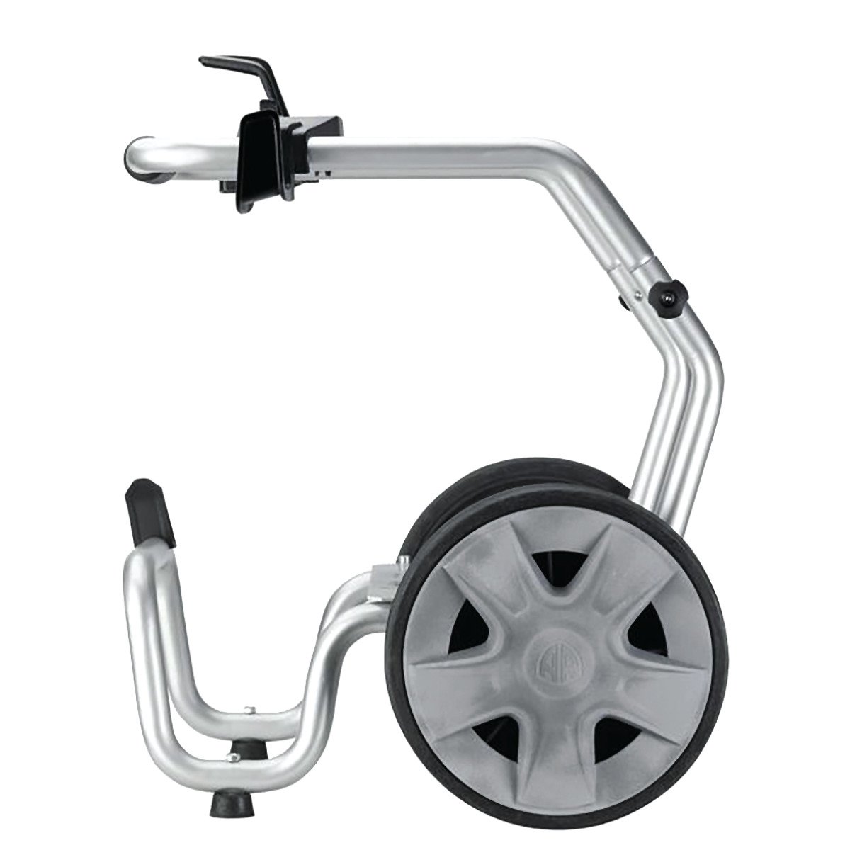 Fahrwagen Cleancraft FW-HDR-K51-16