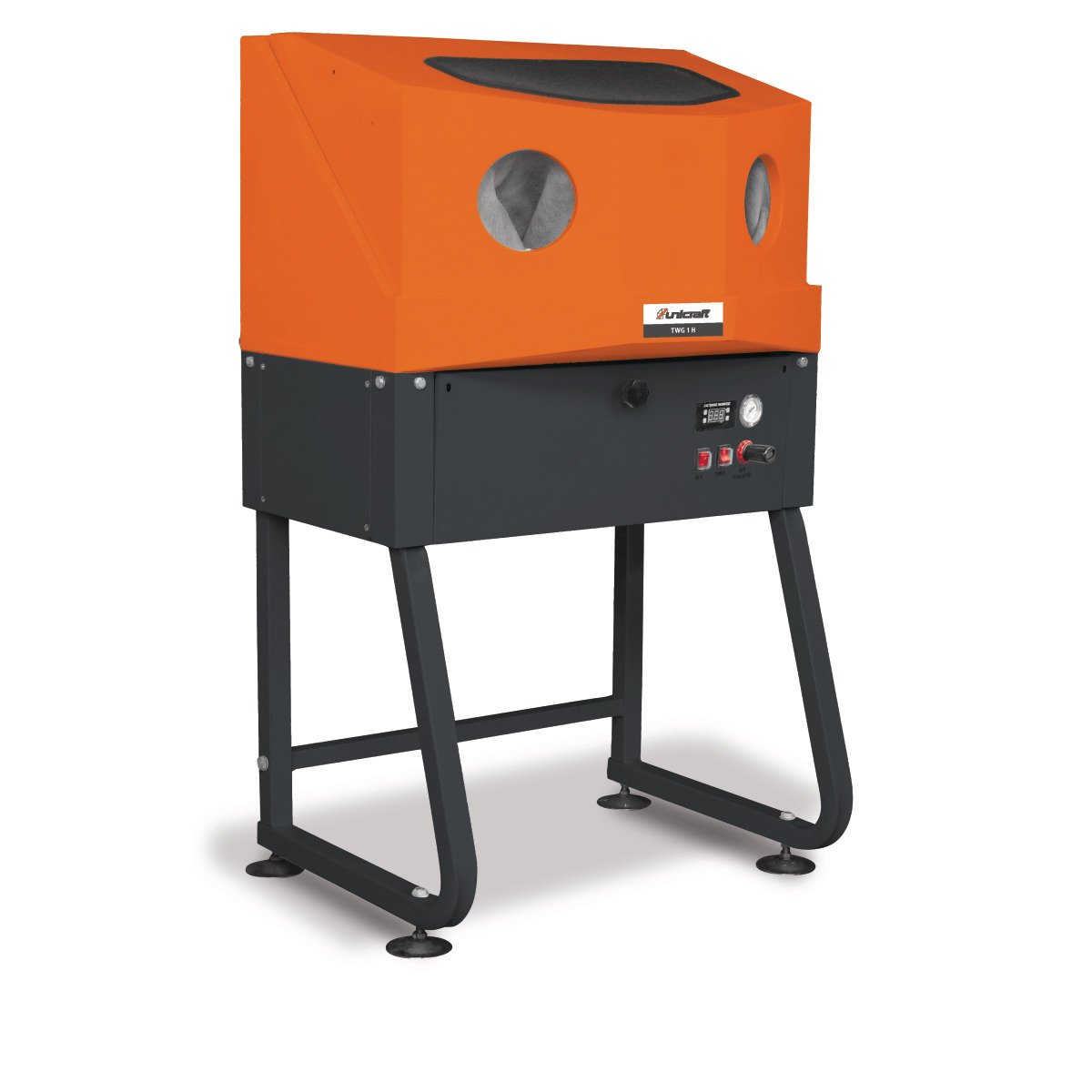 Teilewaschgerät Unicraft TWG 1 H