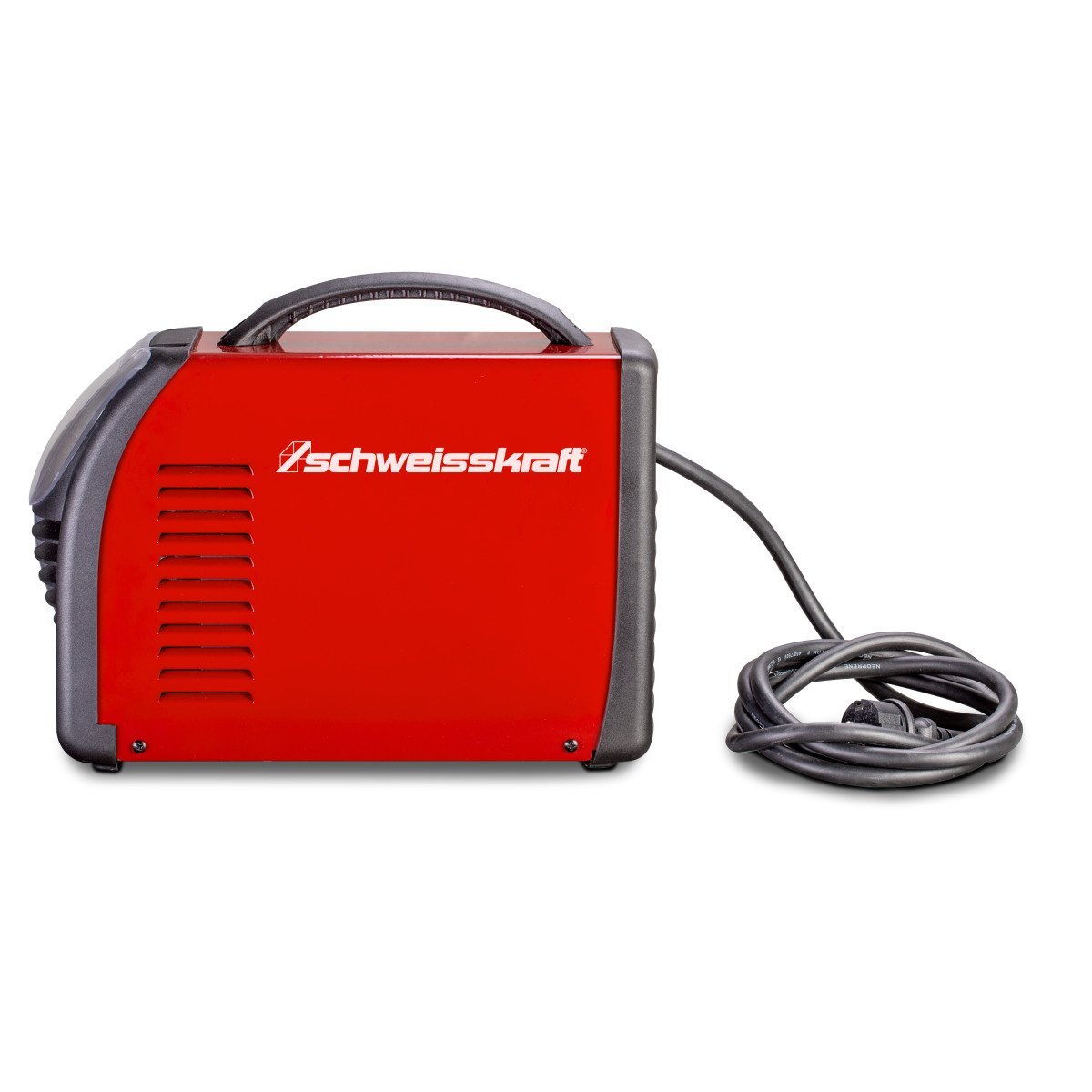 Elektrodeninverter Schweisskraft CRAFT-STICK 161P Aktions-Set