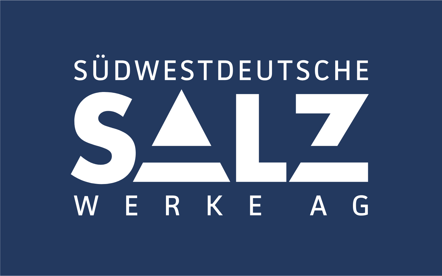 Südwestdeutsche SALZ Werke AG