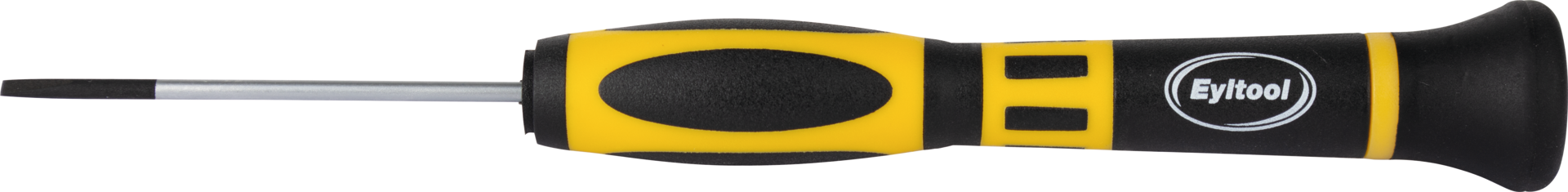 Schraubendreher Elektrik Schlitz B2mm L50mm
