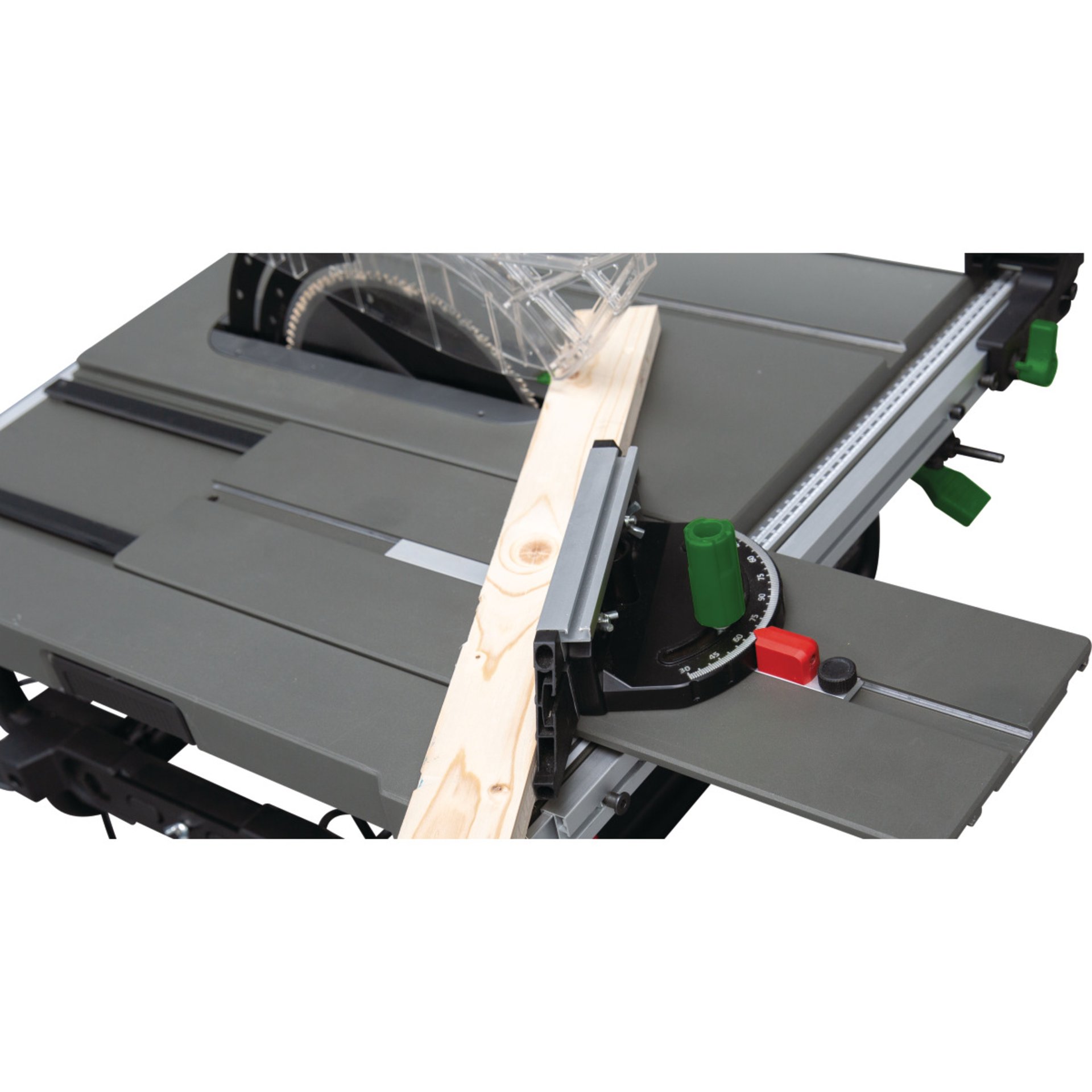 Tischkreissäge Holzstar TKS 256 M