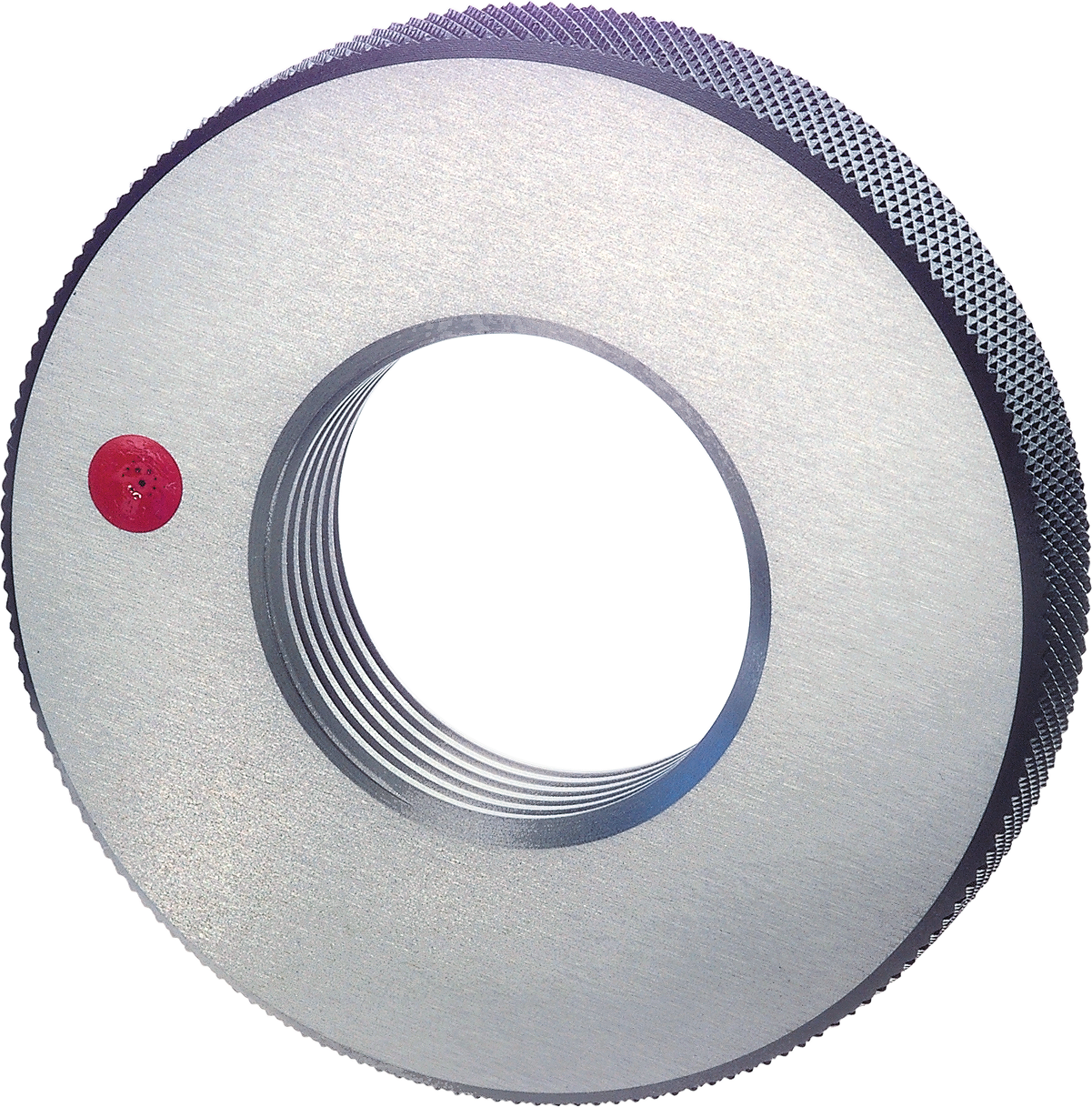 Ausschusslehrring Gewinde M 6g DIN13 M8mm