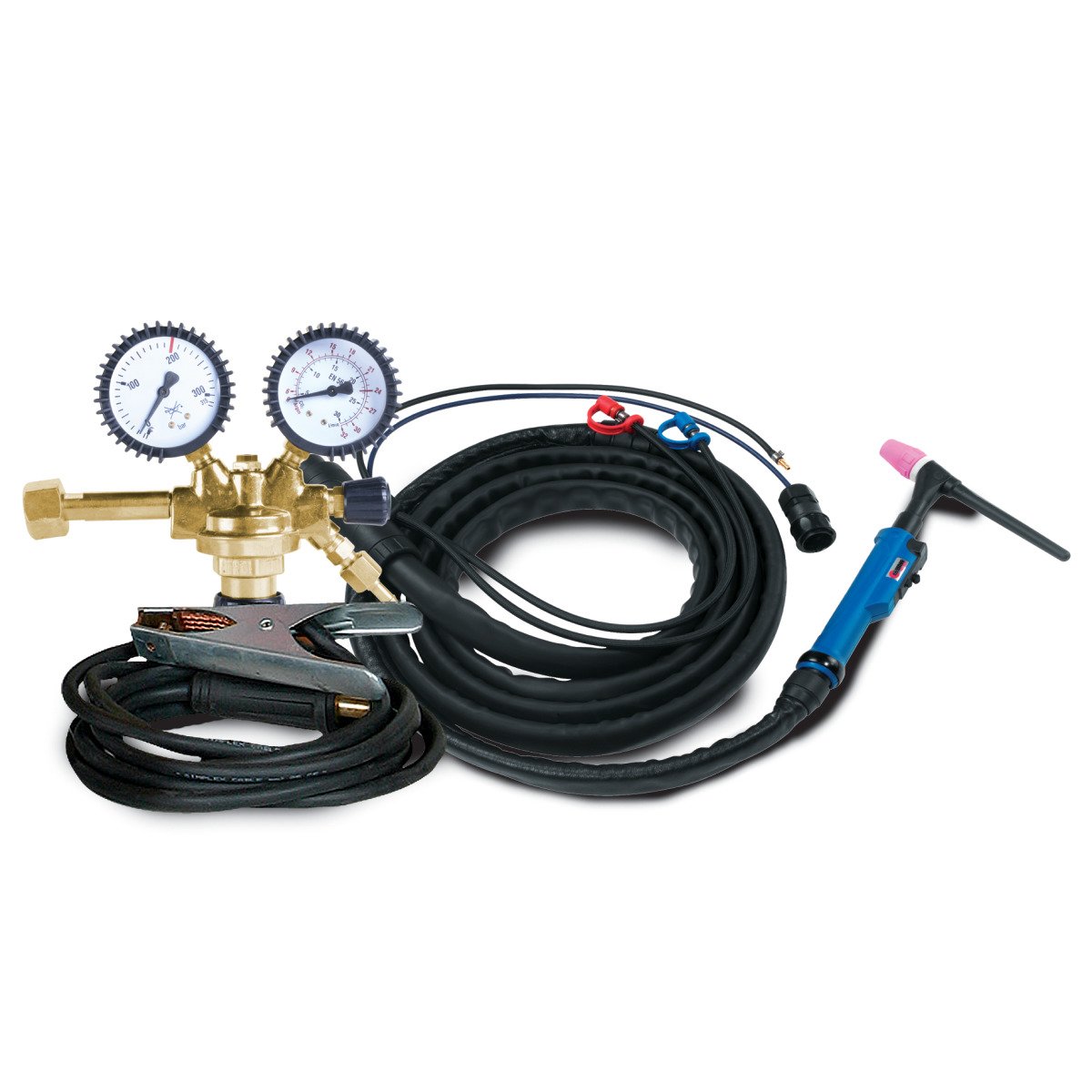 Brenner-Set Rehm BK R-TIG260 W/50