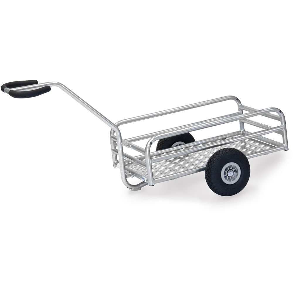 Outdoor-Handwagen