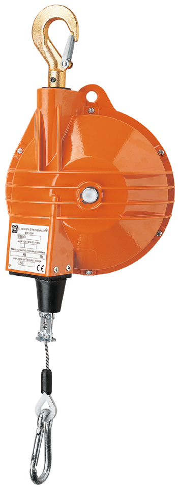 Balancer Traglast 22-32kg Balancer Traglast 22-32kg
