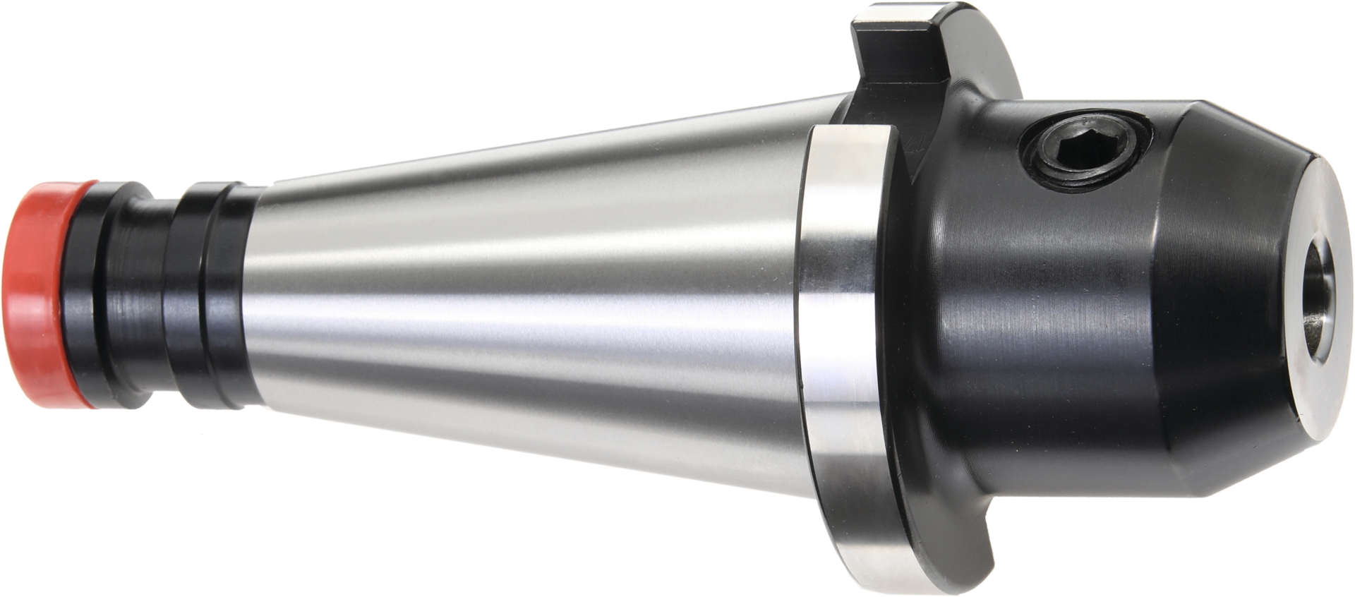 Aufnahme Zylinderschaft SK40 Weldon L90mm DIN2080 D40mm
