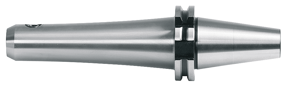 Aufnahme Zylinderschaft schlank SK40 Weldon DIN69871 Form AD/B extraschlank D6mm L100mm Aufnahme Zylinderschaft schlank SK40 Weldon DIN69871 Form AD/B extraschlank D6mm L100mm