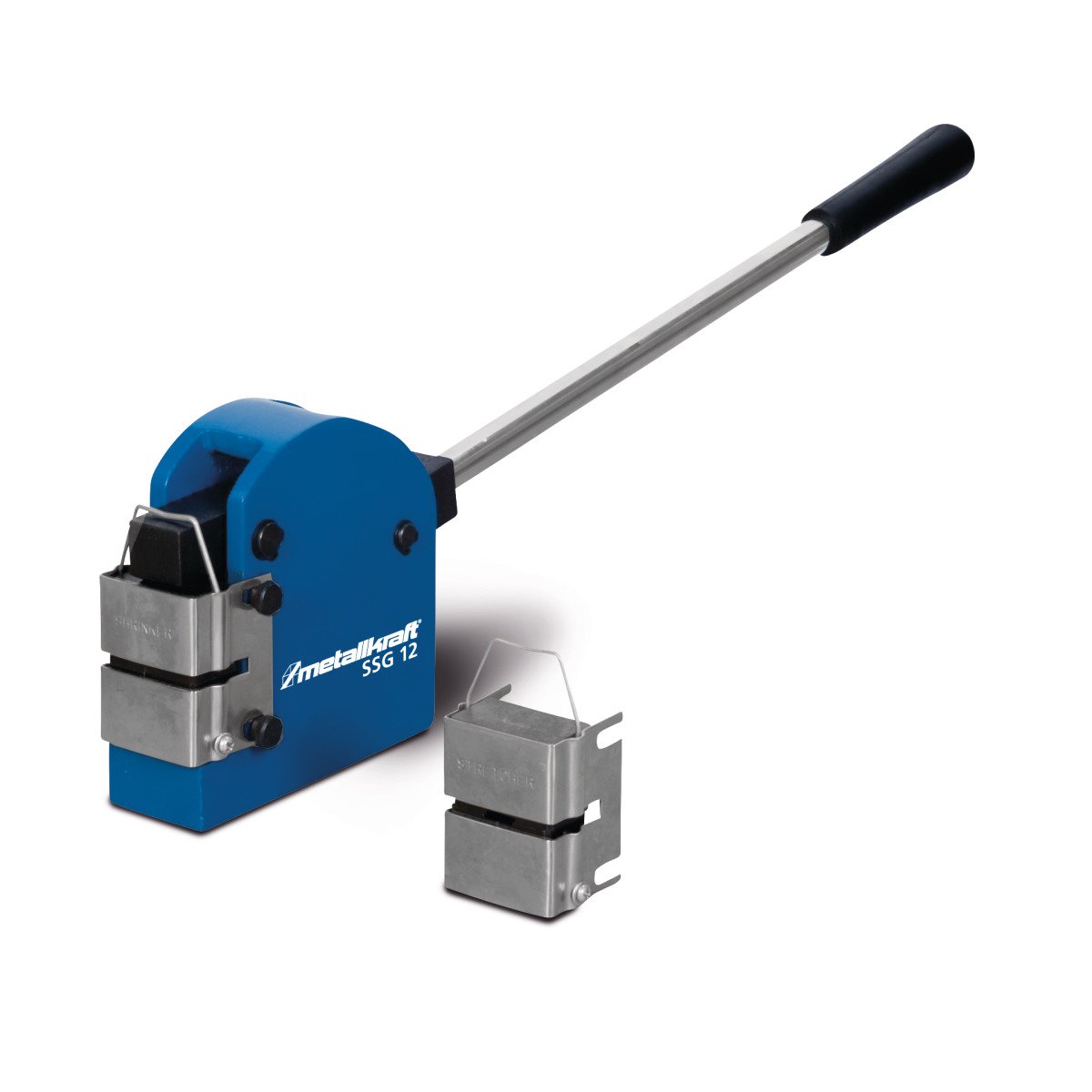 Stauch- und Streckgerät Metallkraft SSG 12
