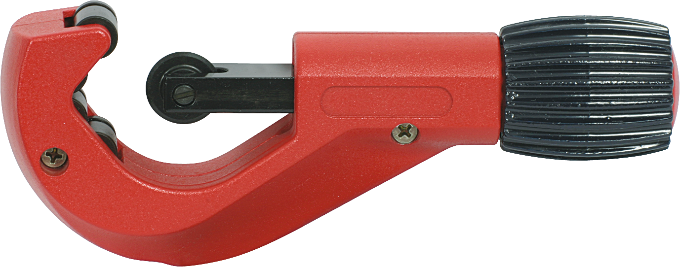 KS-Tools Rohrabschneider Teleskop für Inox Ø 6–38 mm