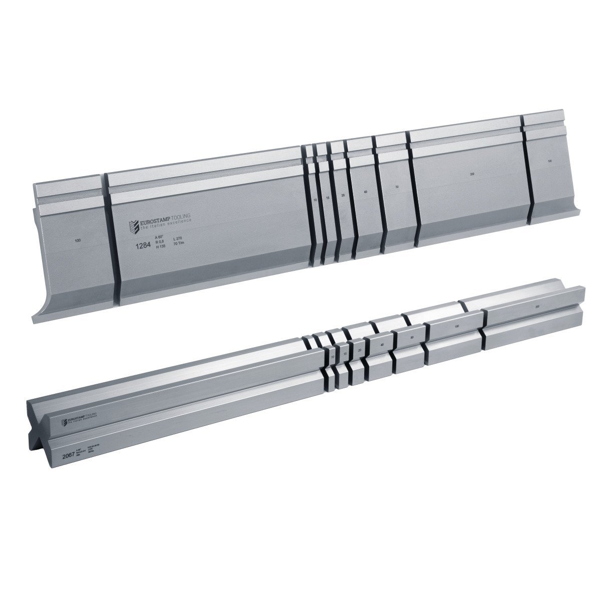 Starter-Werkzeugsatz Metallkraft  für WPK 1250-32