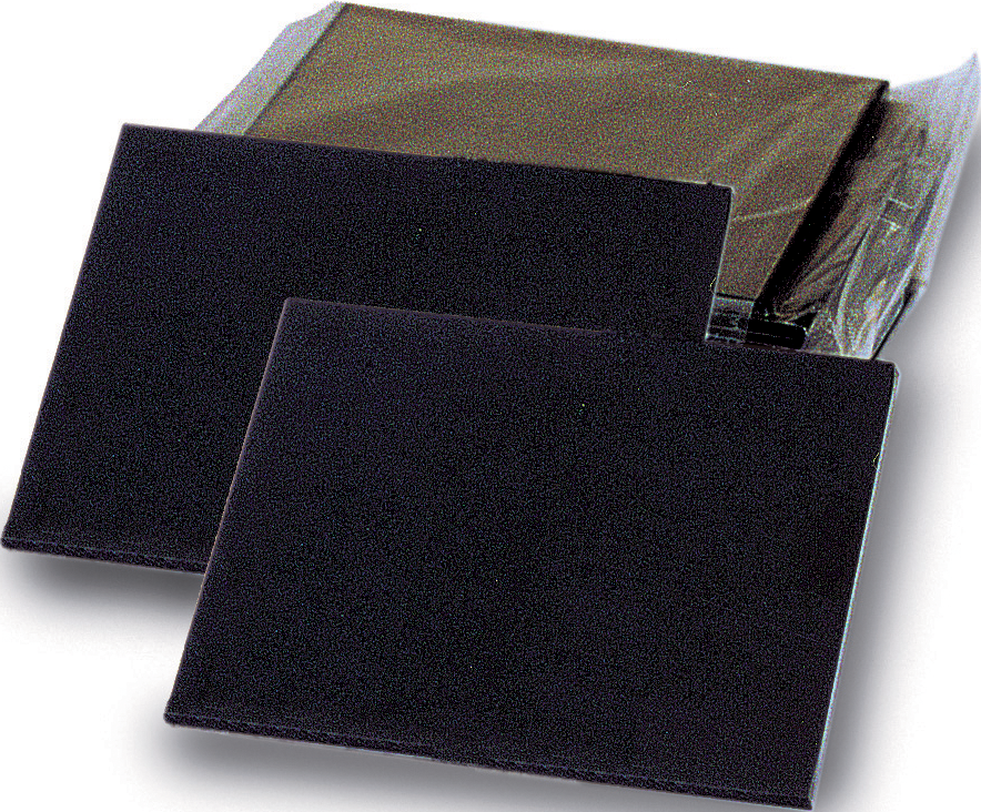 Schweißerschutzglas 90x110mm DIN9A