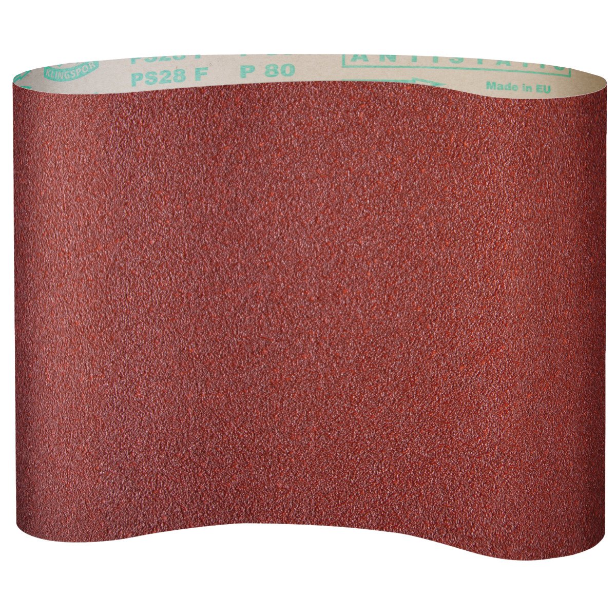 Schleifband Holzkraft Libra 10 970 x 1525 mm Korn 100