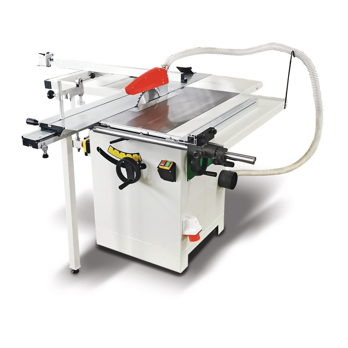 Formatkreissäge Holzstar FKS 255-1300 (400V)