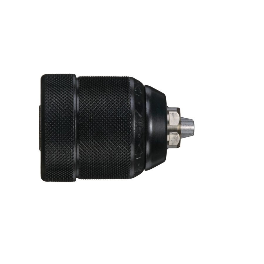 Schnellspannbohrfutter mit Sicherungsschraube 3/8" x 24 / 1,0-10 mm