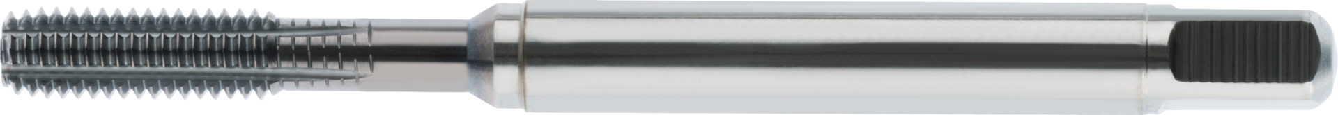 Eyltool Premium Gewindeformer M1,7 HSSE-PM TiCN "Eylrounder" DIN 371 ISO 6HX