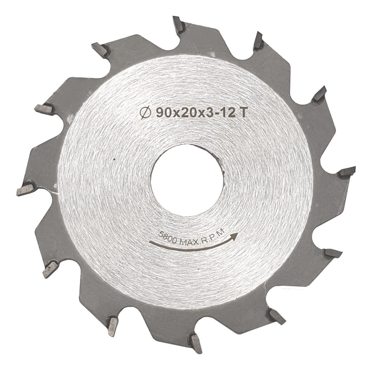 Vorritzsägeblatt Holzstar 90 x 20 x 3 mm