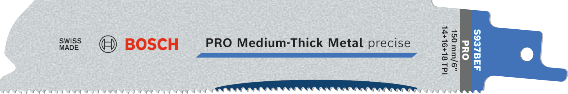 Säbelsägeblatt Pack Metall "stabil und präzise für schwere Arbeiten" S 1226 BEF 300mm ZpZ14/18 Säbelsägeblatt Pack Metall "stabil und präzise für schwere Arbeiten" S 1226 BEF 300mm ZpZ14/18