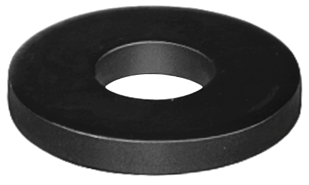 Scheibe für Schraube DIN6340 M12