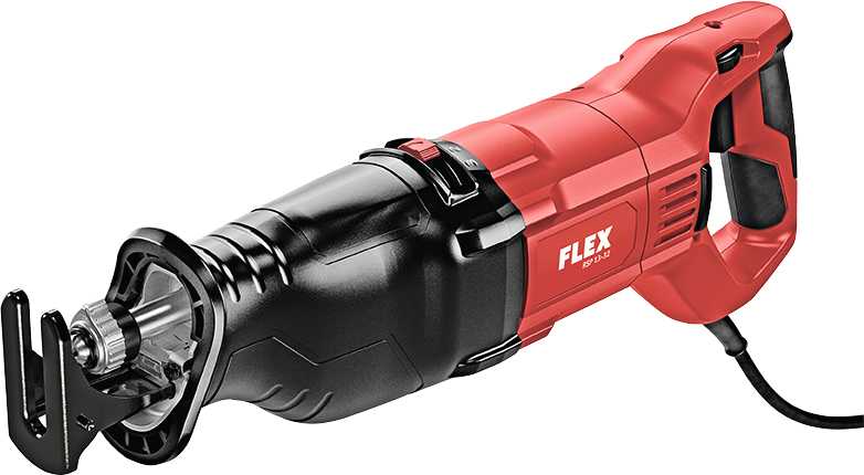 Säbelsäge RSP 13-32 mit Pendelhub 1300W im Koffer Säbelsäge RSP 13-32 mit Pendelhub 1300W im Koffer