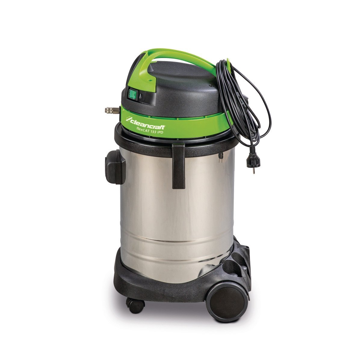 Sprühextraktionsgerät Cleancraft flexCAT 133 IPD