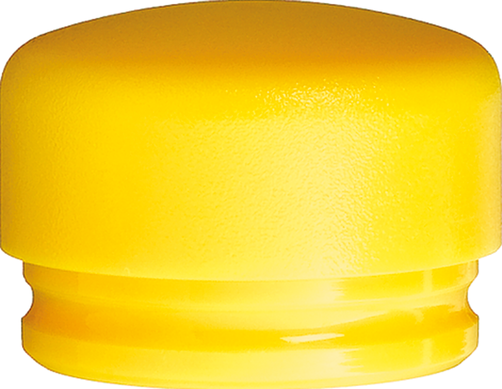 Ersatzschlagkopf Polyurethan mittelhart D40mm Ersatzschlagkopf Polyurethan mittelhart D40mm