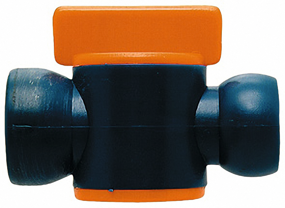 Flexibles Kühlmittelschlauchsysten 1/2" Absperrhahn für Gelenkschlauch Flexibles Kühlmittelschlauchsysten 1/2" Absperrhahn für Gelenkschlauch
