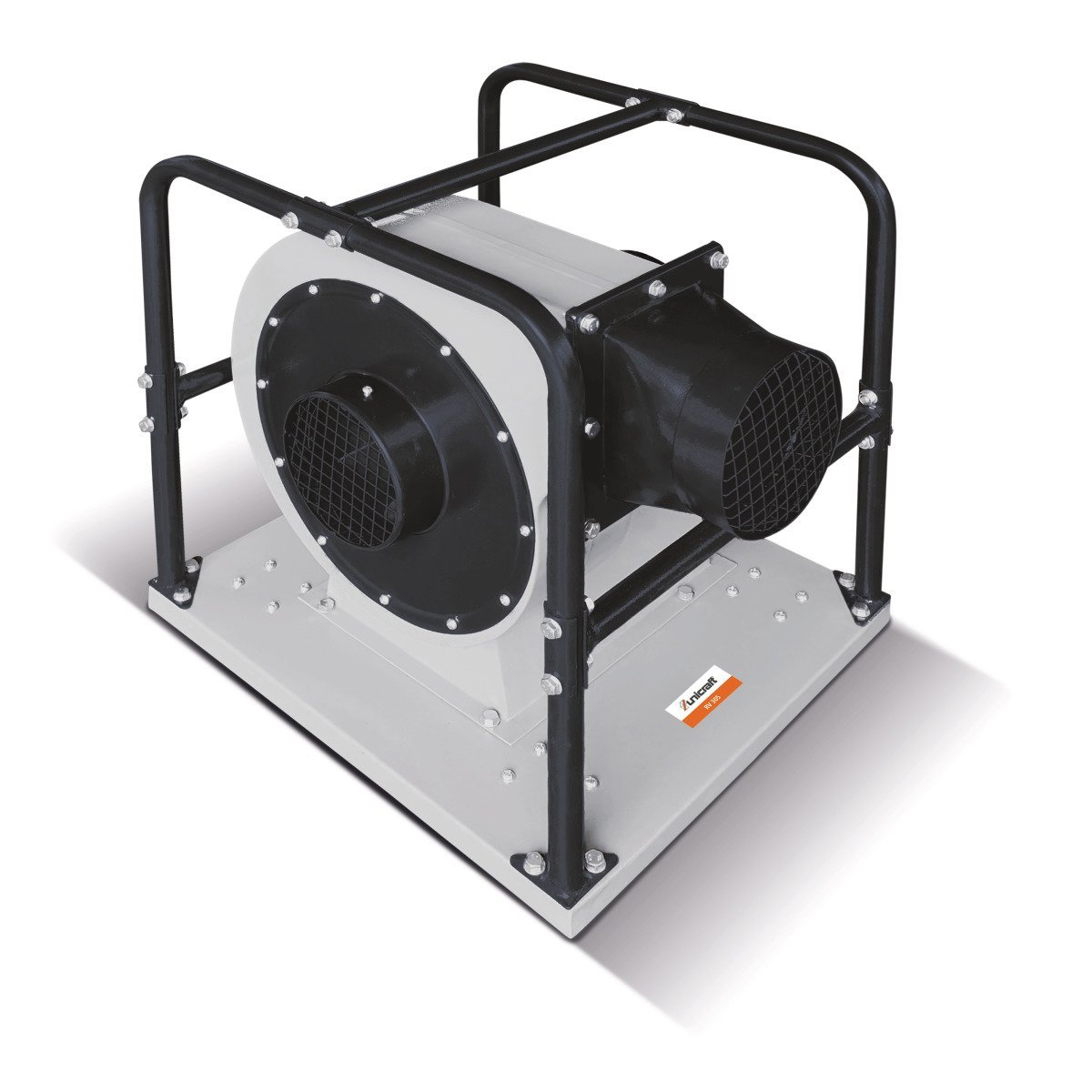Radialventilator Unicraft RV 305