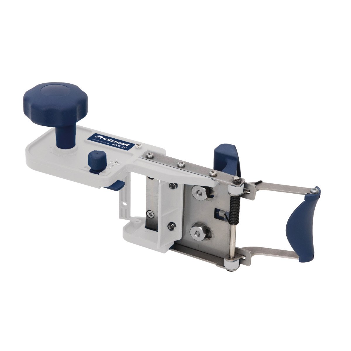 Kantenkappgerät Holzkraft KKG 30