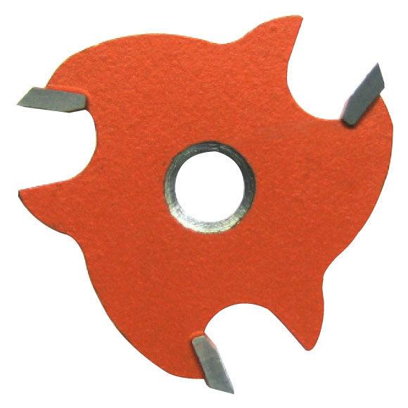 Schlitzfräser HM D47,6mm Schnitthöhe 4mm Schlitzfräser HM D47,6mm Schnitthöhe 4mm