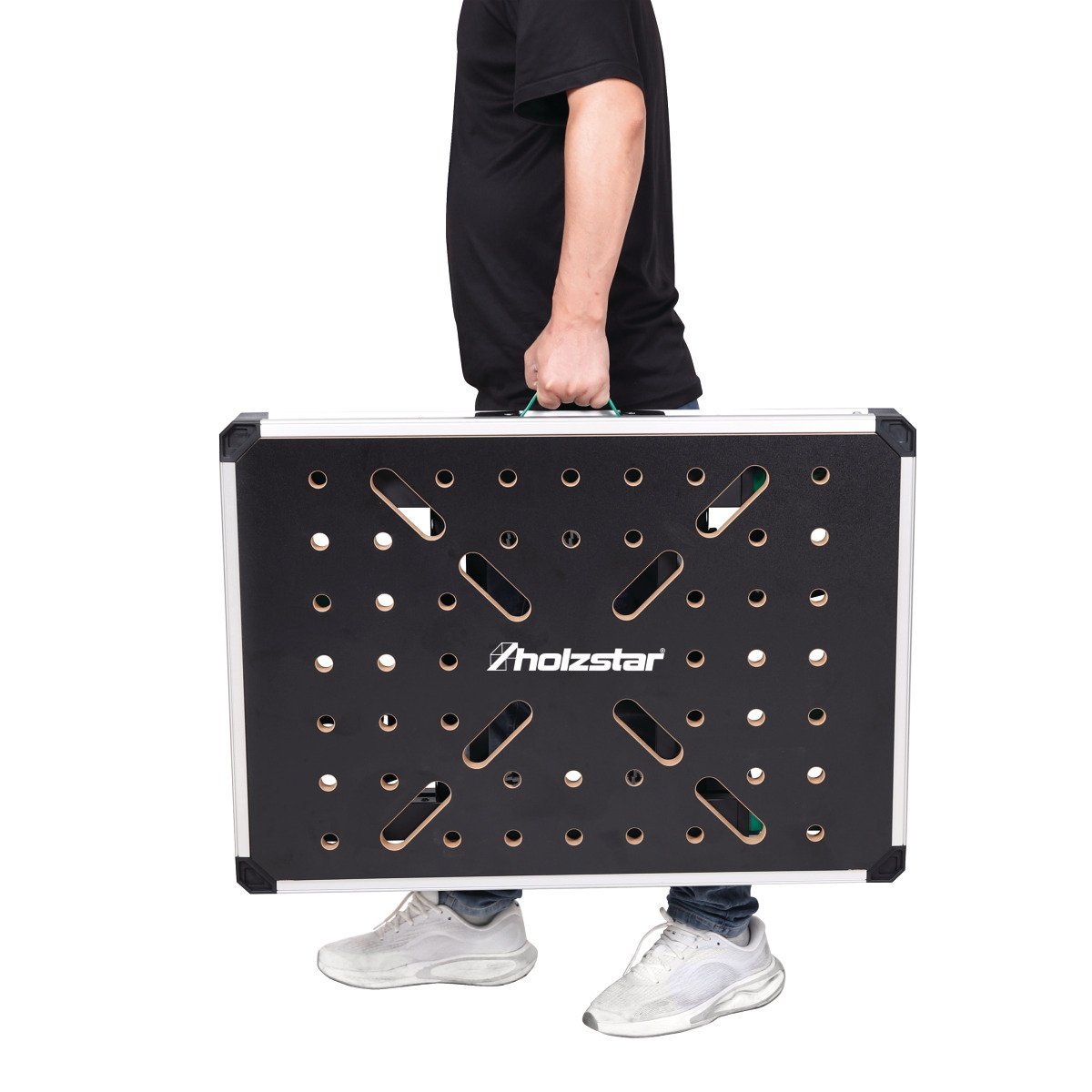 Multifunktionstisch Holzstar MFT 455