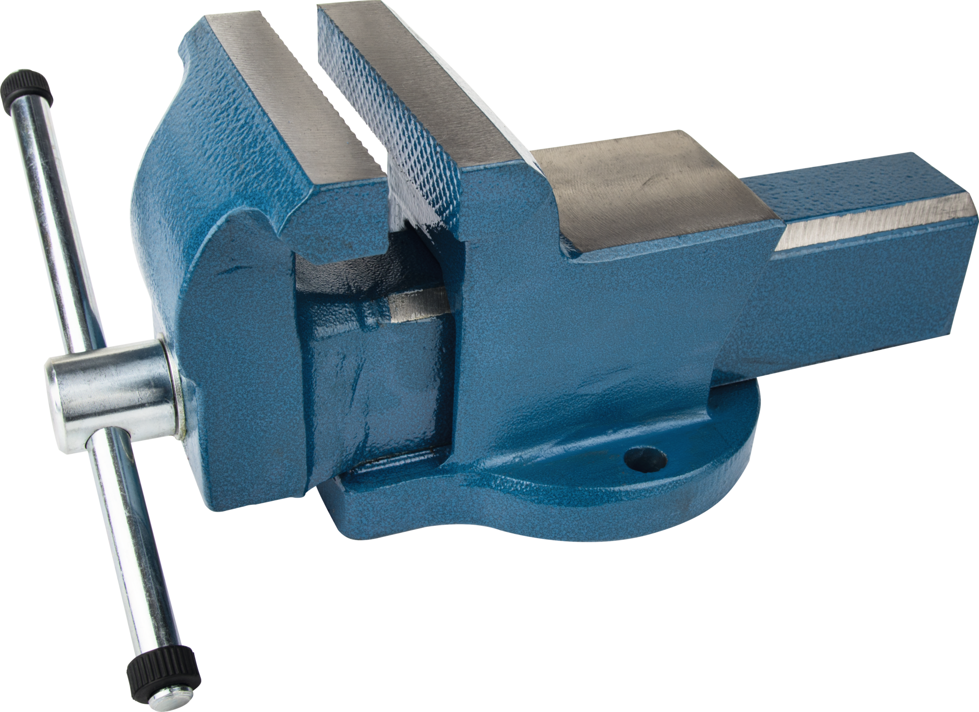 Eyltool Parallelschraubstock Peleus SW 125 mm B 100 mm