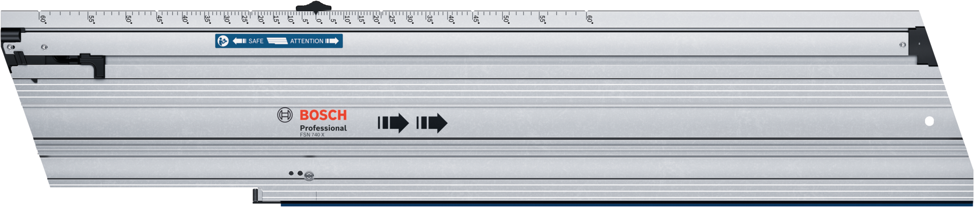 Führungsschiene FSN X Führungsschiene FSN X