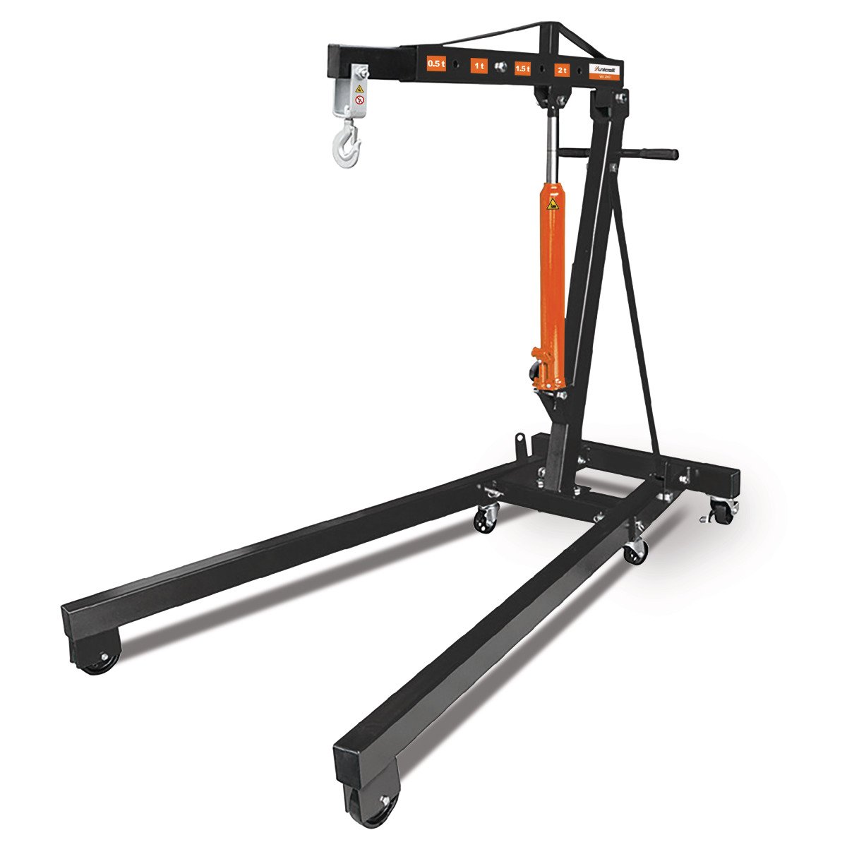 Werkstattkran Unicraft WK 2003