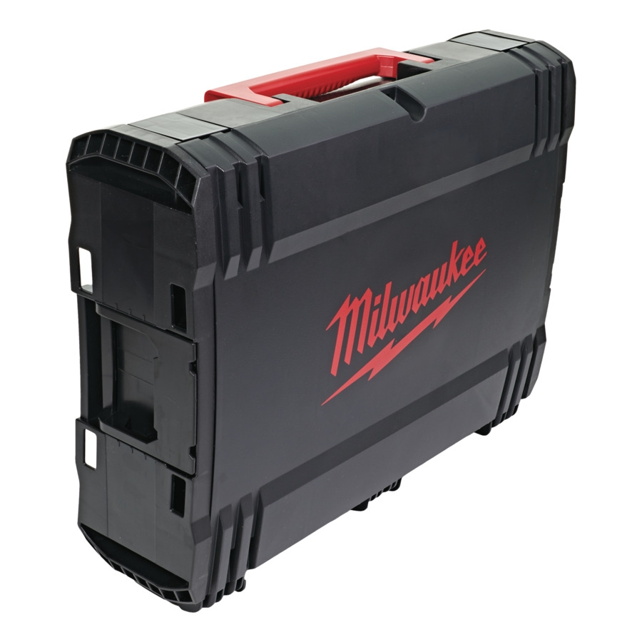 HD Box Größe 1 mit Universaleinlage 475 x 358 x 132 mm