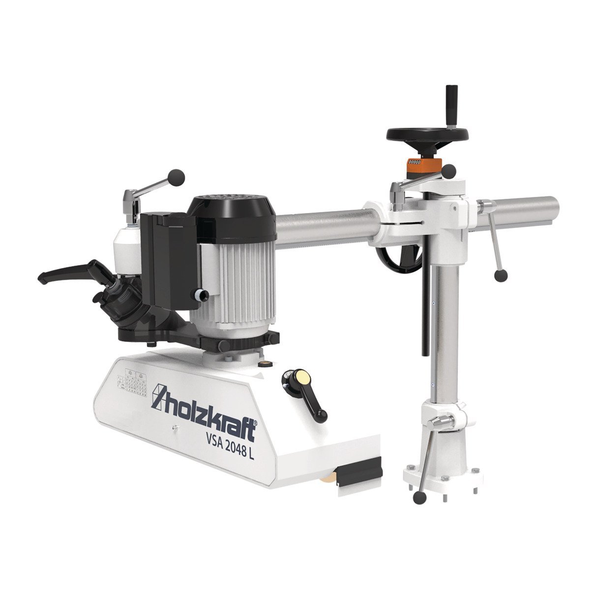 Vorschubapparat Holzkraft VSA 2048 L EASY