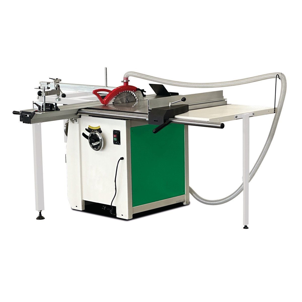 Formatkreissäge Holzstar FKS 315-1600 B