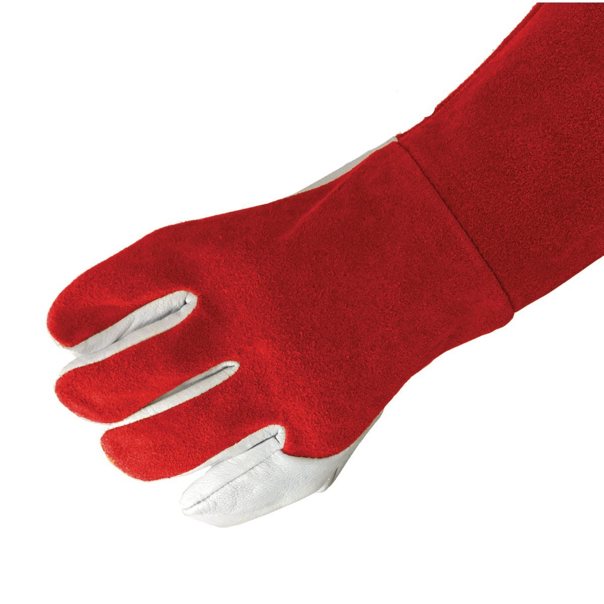 WIG-Schweißerhandschuh Schweisskraft Basic Gr. M