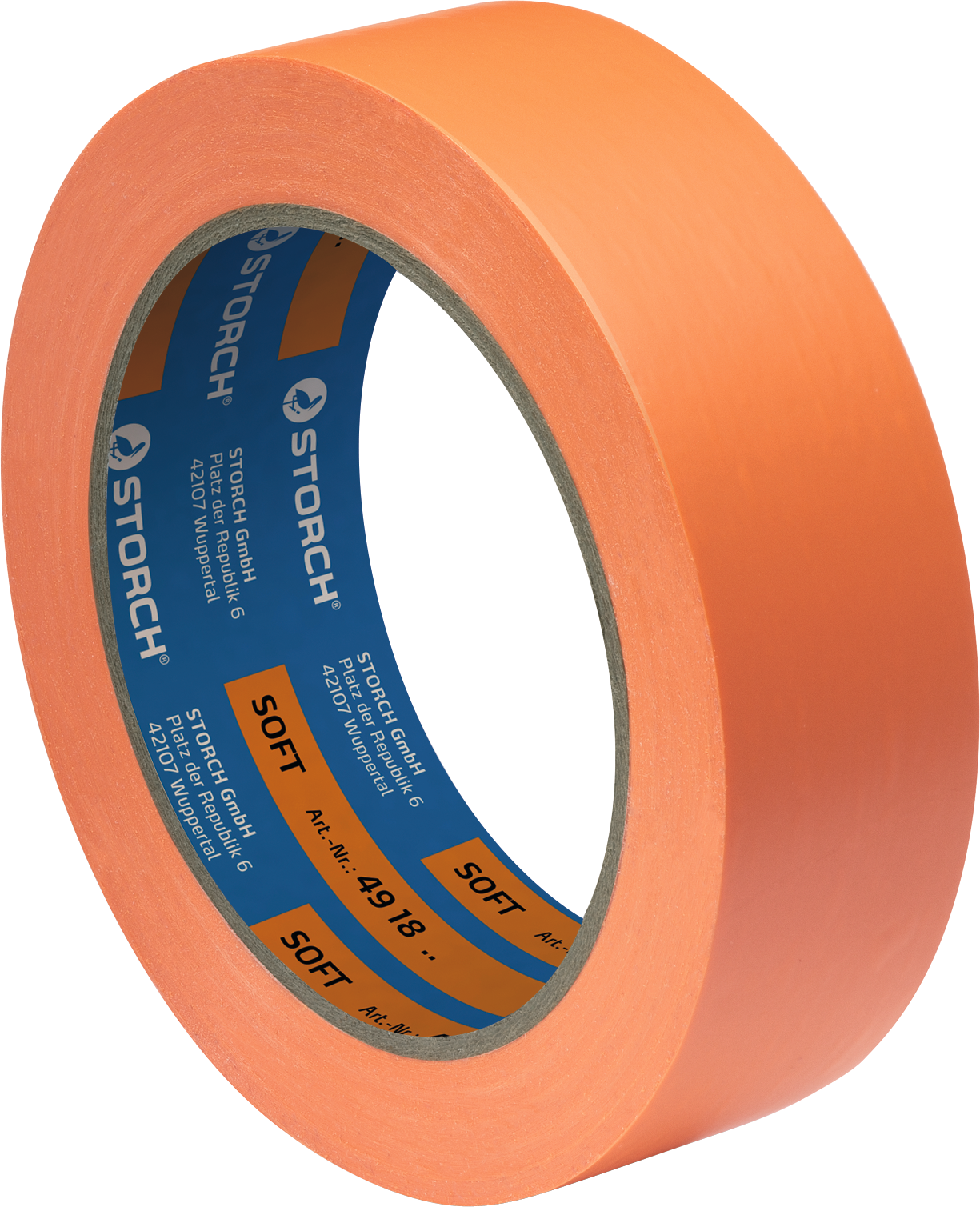 Superband orange L33m B30mm Superband orange L33m B30mm