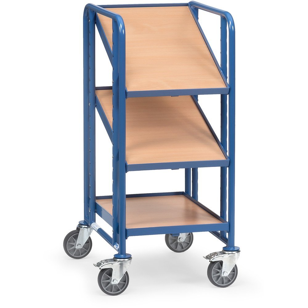 Eurokastenwagen